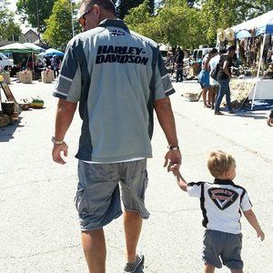 Meet your Posher, Jeff